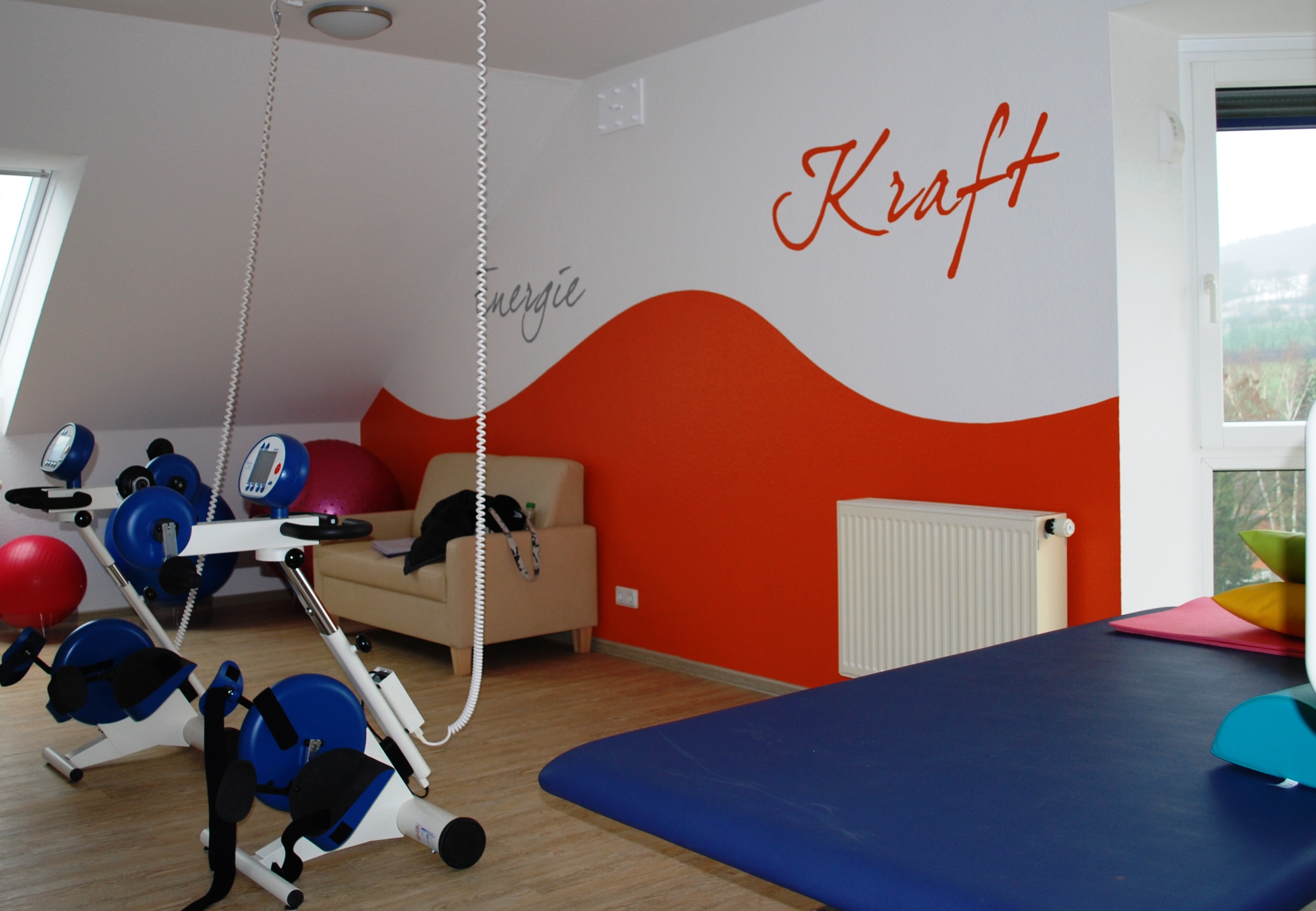 11 02 2016 Neues Fitness Und Bewegungsangebot Im Haus Noah