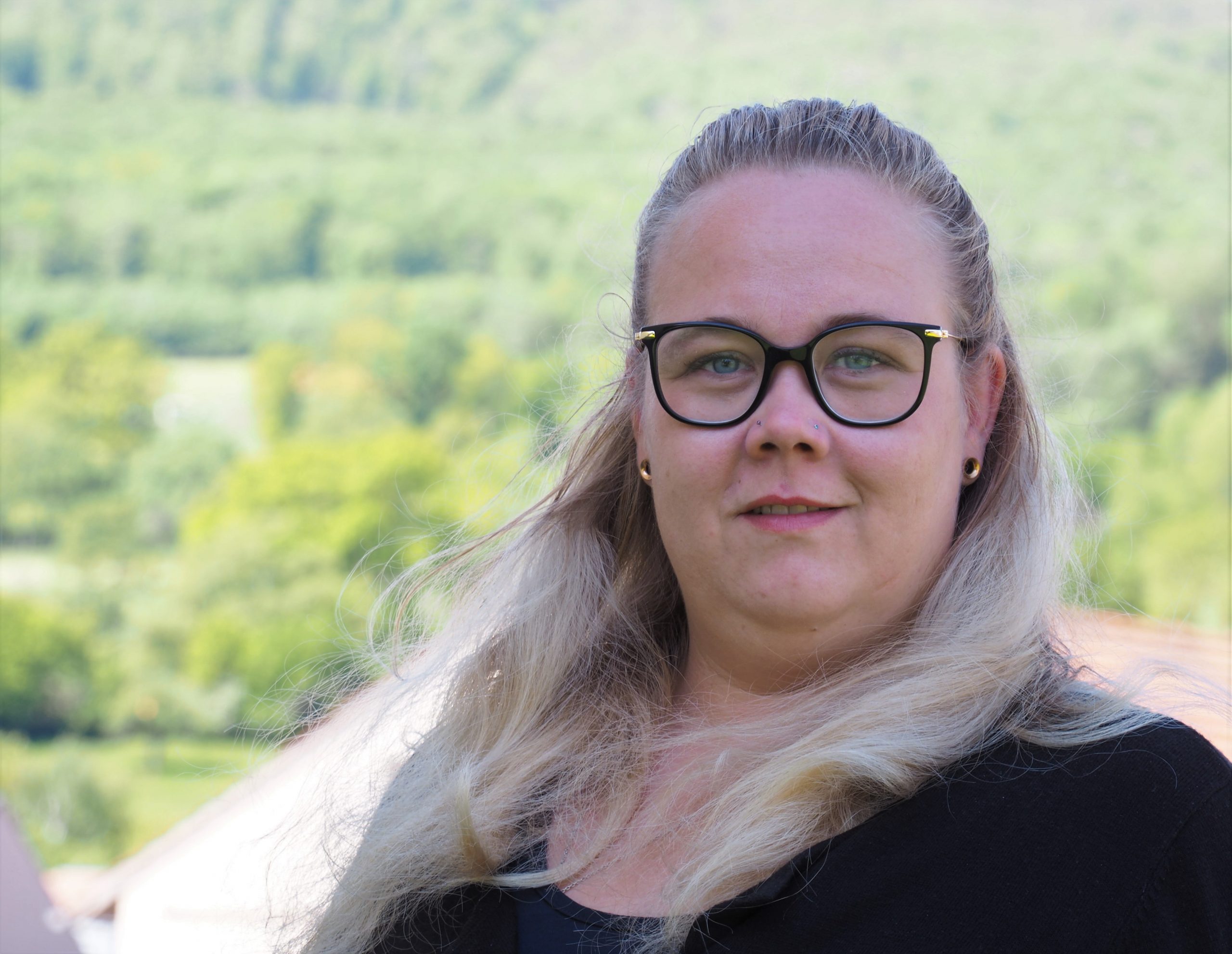 Foto Lena Ferder