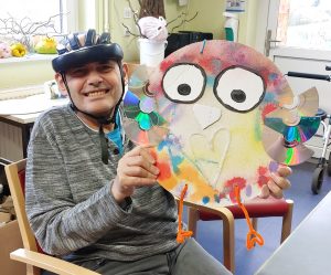Bild Kreativität trifft Upcycling