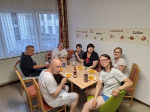 Bild Abenteuer-Tour durch den Harz: Der Rhönhof macht Urlaub!
