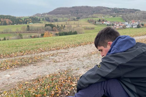 Bild Ein neues Gesicht im Wohnhaus – gemeinsam neue Wege gehen
