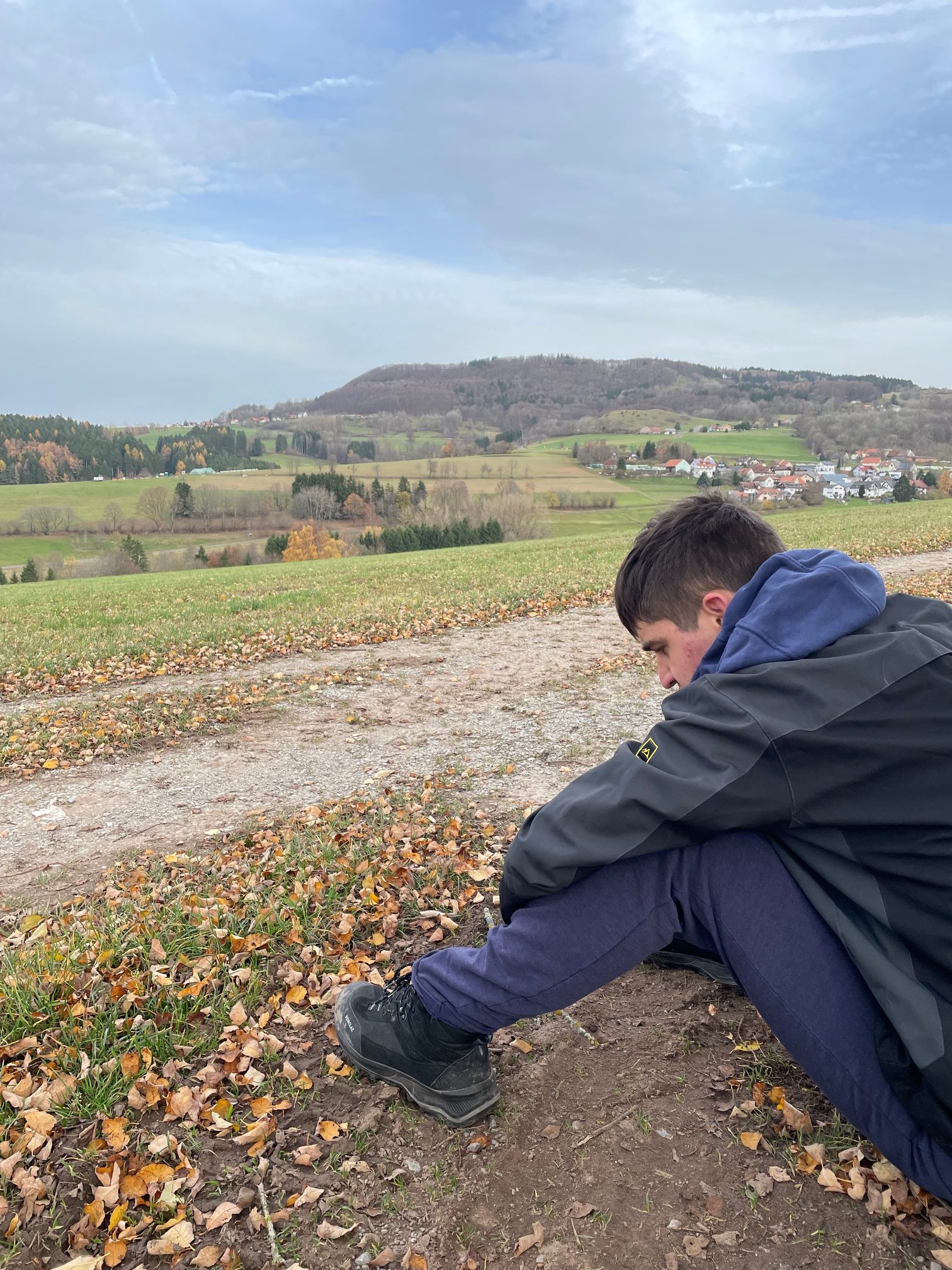 Ein neues Gesicht im Wohnhaus – gemeinsam neue Wege gehen