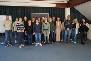 Bild Ruhe bewahren, Sicherheit gewinnen: In Krisensituationen sicher handeln lernen