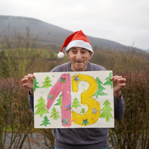 Bild Adventsfreude am Adventssamstag