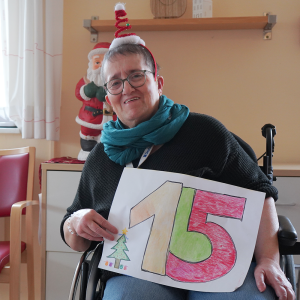 Bild Frischer Wochenstart mit dem 15. Türchen