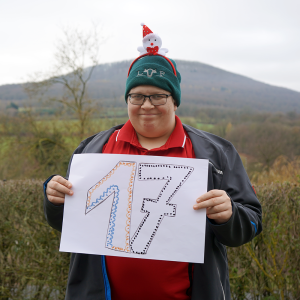 Bild Advent, Engagement und Dankbarkeit – Türchen 17