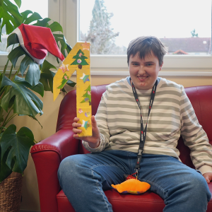 Bild Vorweihnachtliche Glücksmomente mit dem Tanner Adventskalender: Das erste Türchen und die ersten Preise warten!