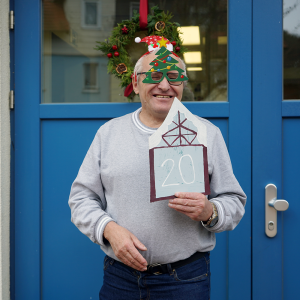 Bild In großen Schritten Richtung Heiligabend: Türchen 20