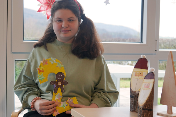 Bild Weiter geht’s mit unserer Adventskalender-Aktion: Wir öffnen Türchen 2!