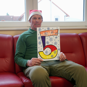 Bild Türchen 5 und das zweite Adventswochenende schon in Sicht