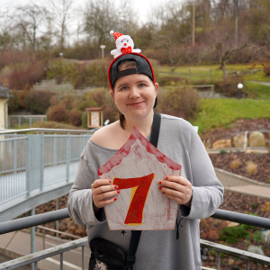 Bild Ein Licht mehr auf dem Adventskranz & neue Gewinnchancen hinter Türchen 7