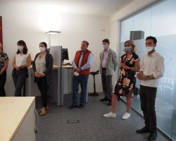 OLYMPUS DIGITAL CAMERA