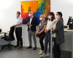 OLYMPUS DIGITAL CAMERA