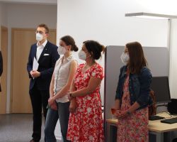 OLYMPUS DIGITAL CAMERA